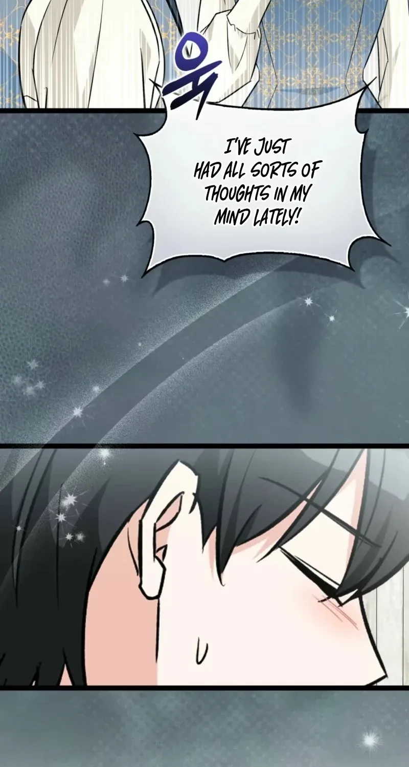 Anyone Can See It’s A Beast Chapter 69 page 43