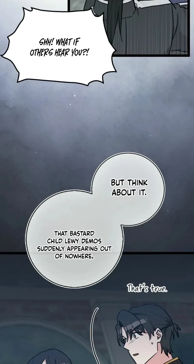 Anyone Can See It’s A Beast Chapter 69 page 11