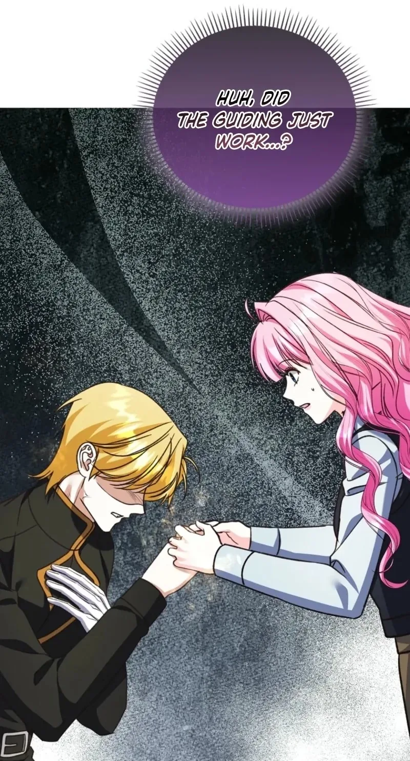 Becoming the Guide of the Mysophobic Villain? Absolutely Not! Chapter 50 page 88