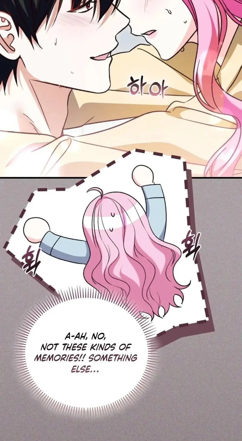 Becoming the Guide of the Mysophobic Villain? Absolutely Not! Chapter 50 page 79