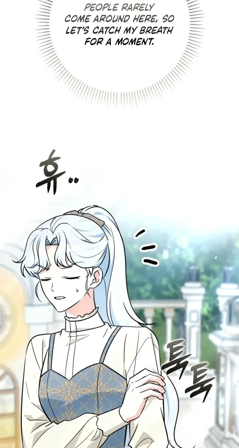 Anyone Can See It’s A Beast Chapter 69 page 31