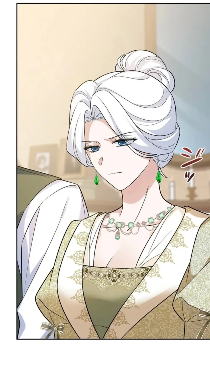 I’m a Villainess Who Has Made an Enemy of the Tyrant, but I Will Turn Things Around! Chapter 39 page 42