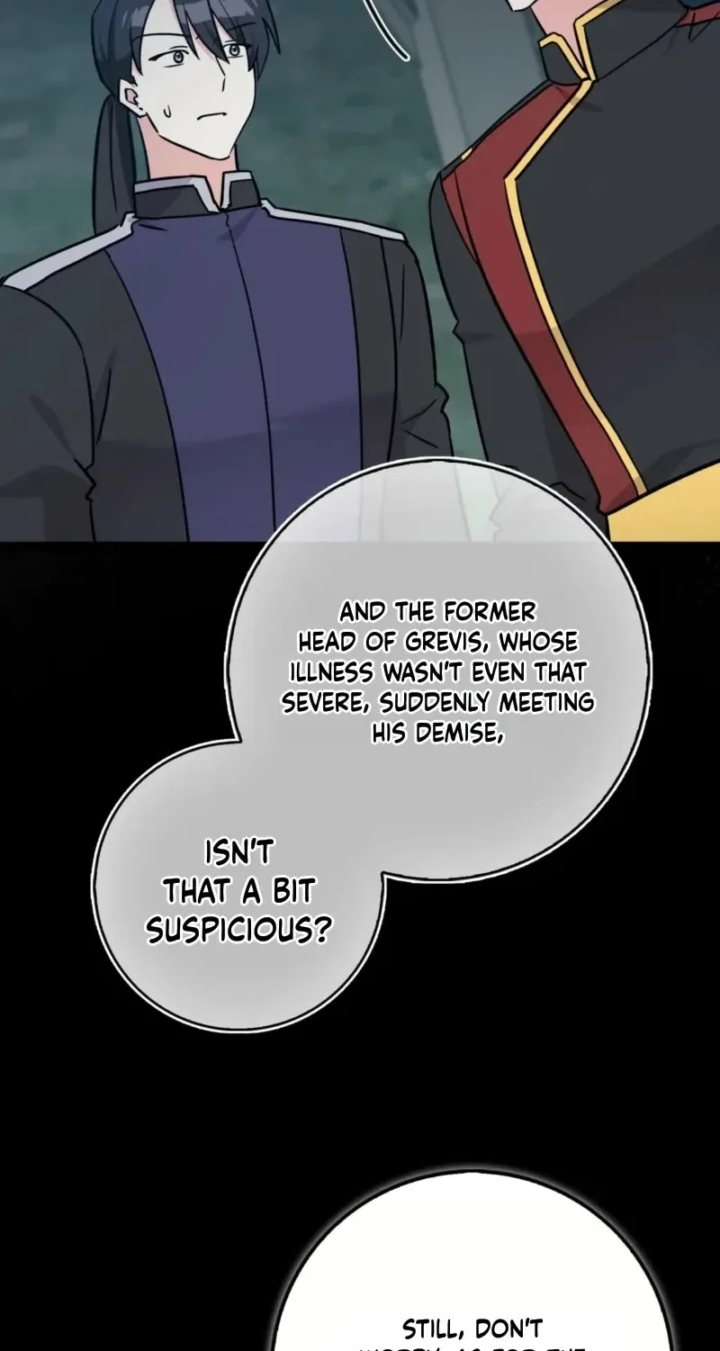 Anyone Can See It’s A Beast Chapter 69 page 12