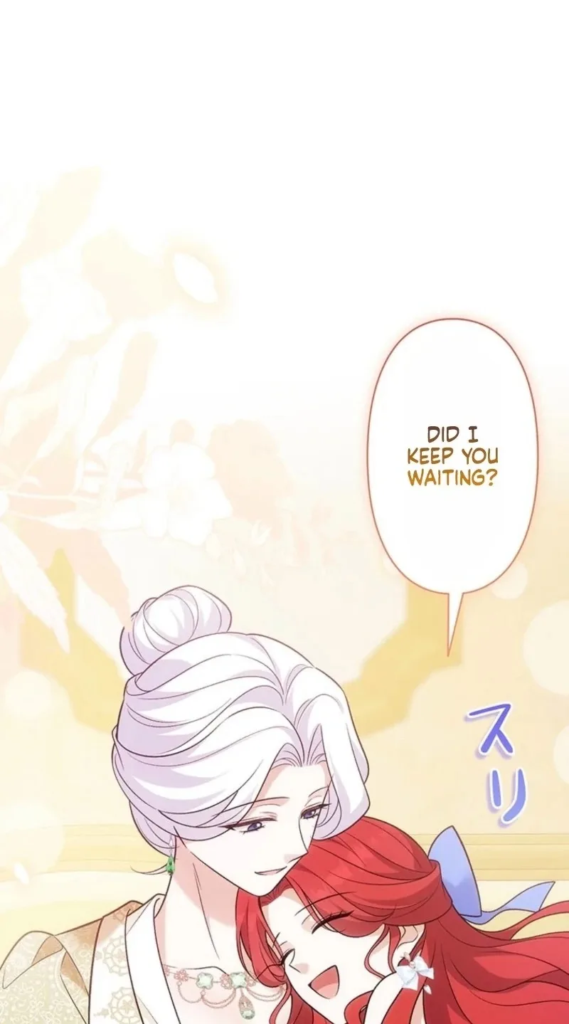 I’m a Villainess Who Has Made an Enemy of the Tyrant, but I Will Turn Things Around! Chapter 39 page 51