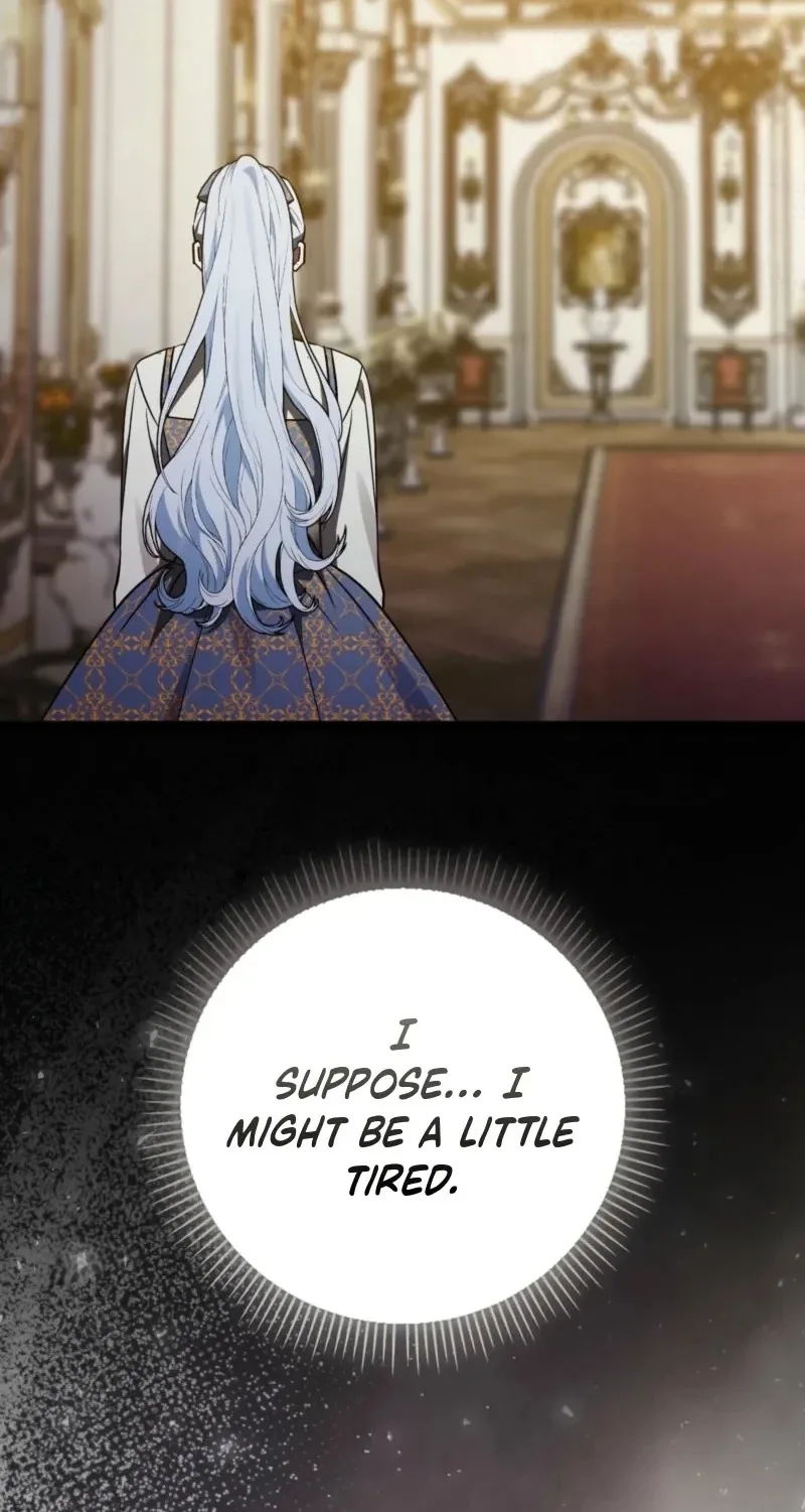 Anyone Can See It’s A Beast Chapter 69 page 28