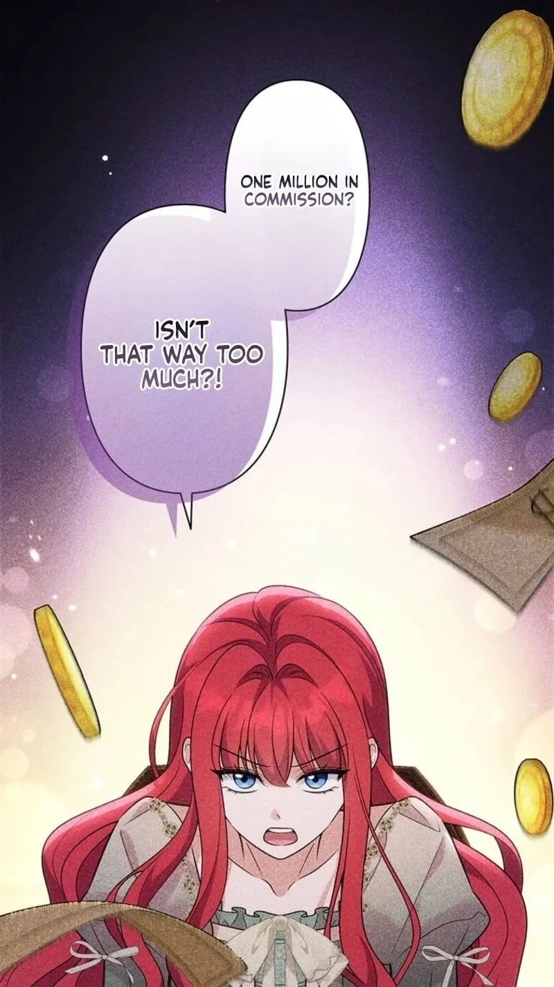 I’m a Villainess Who Has Made an Enemy of the Tyrant, but I Will Turn Things Around! Chapter 39 page 21