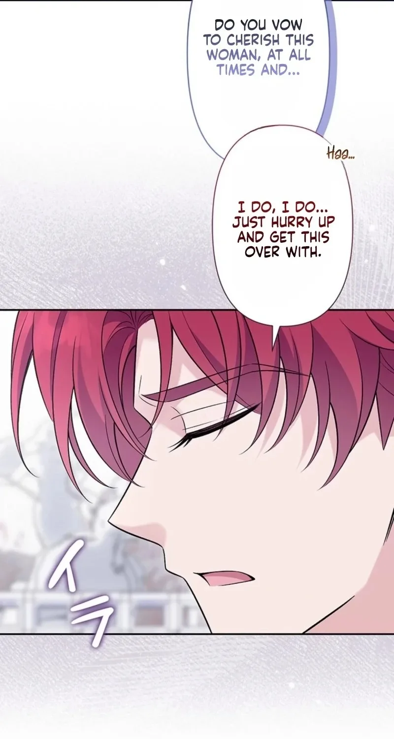 I’m a Villainess Who Has Made an Enemy of the Tyrant, but I Will Turn Things Around! Chapter 39 page 68