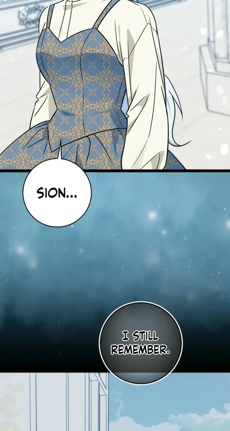 Anyone Can See It’s A Beast Chapter 69 page 46