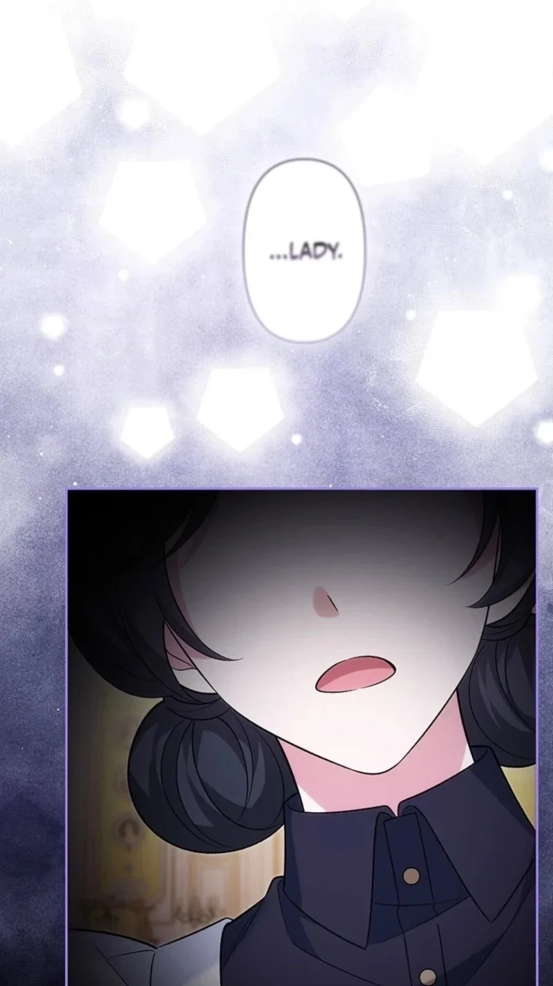 I’m a Villainess Who Has Made an Enemy of the Tyrant, but I Will Turn Things Around! Chapter 39 page 19