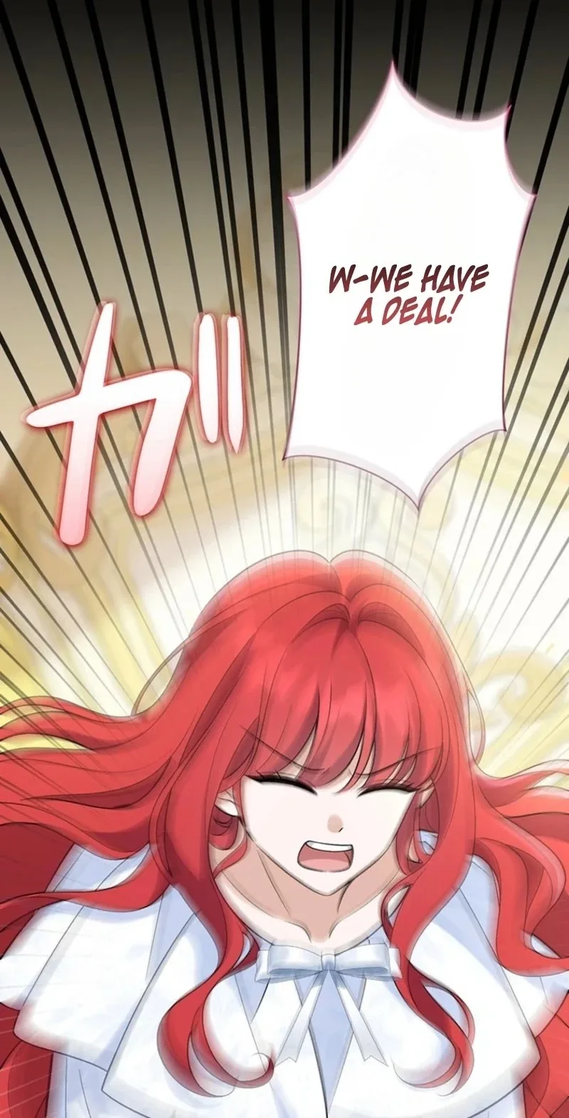I’m a Villainess Who Has Made an Enemy of the Tyrant, but I Will Turn Things Around! Chapter 39 page 26