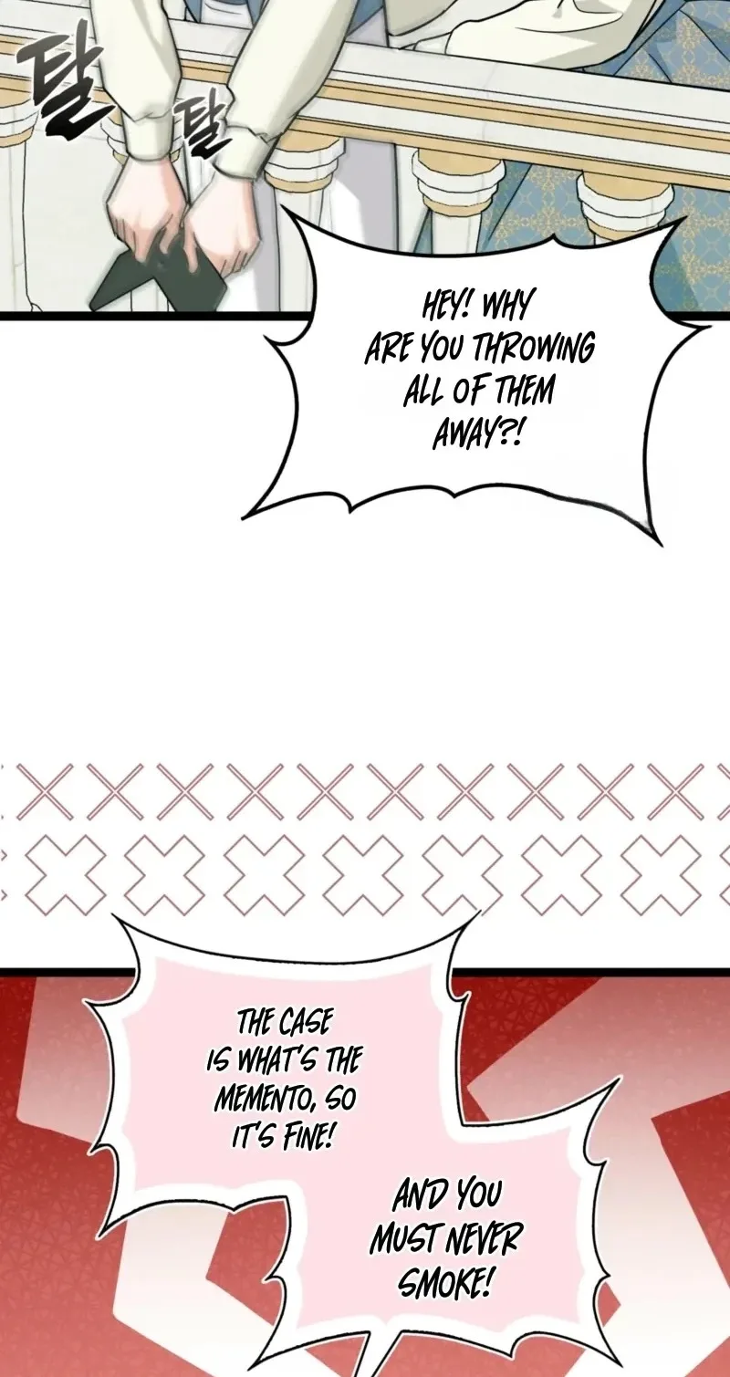Anyone Can See It’s A Beast Chapter 69 page 52