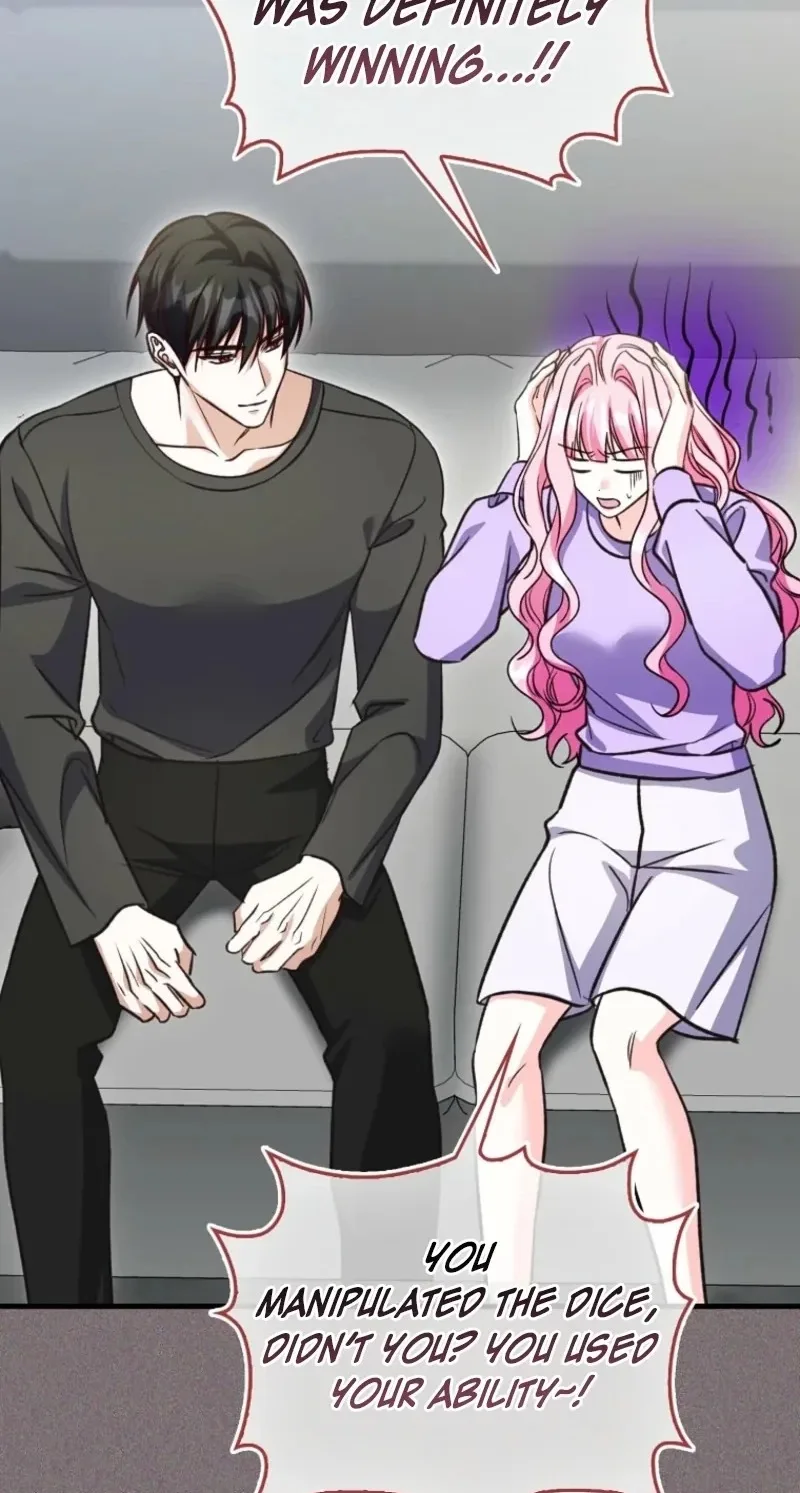 Becoming the Guide of the Mysophobic Villain? Absolutely Not! Chapter 50 page 82