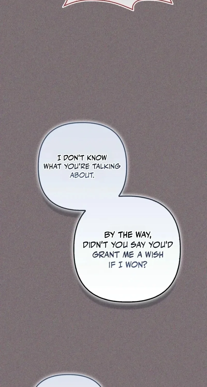 Becoming the Guide of the Mysophobic Villain? Absolutely Not! Chapter 50 page 83