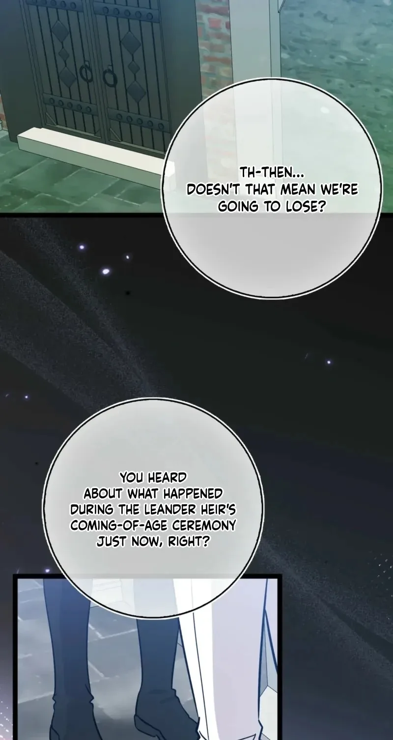 Anyone Can See It’s A Beast Chapter 69 page 6