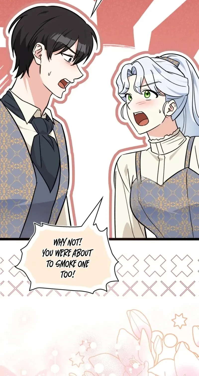 Anyone Can See It’s A Beast Chapter 69 page 53