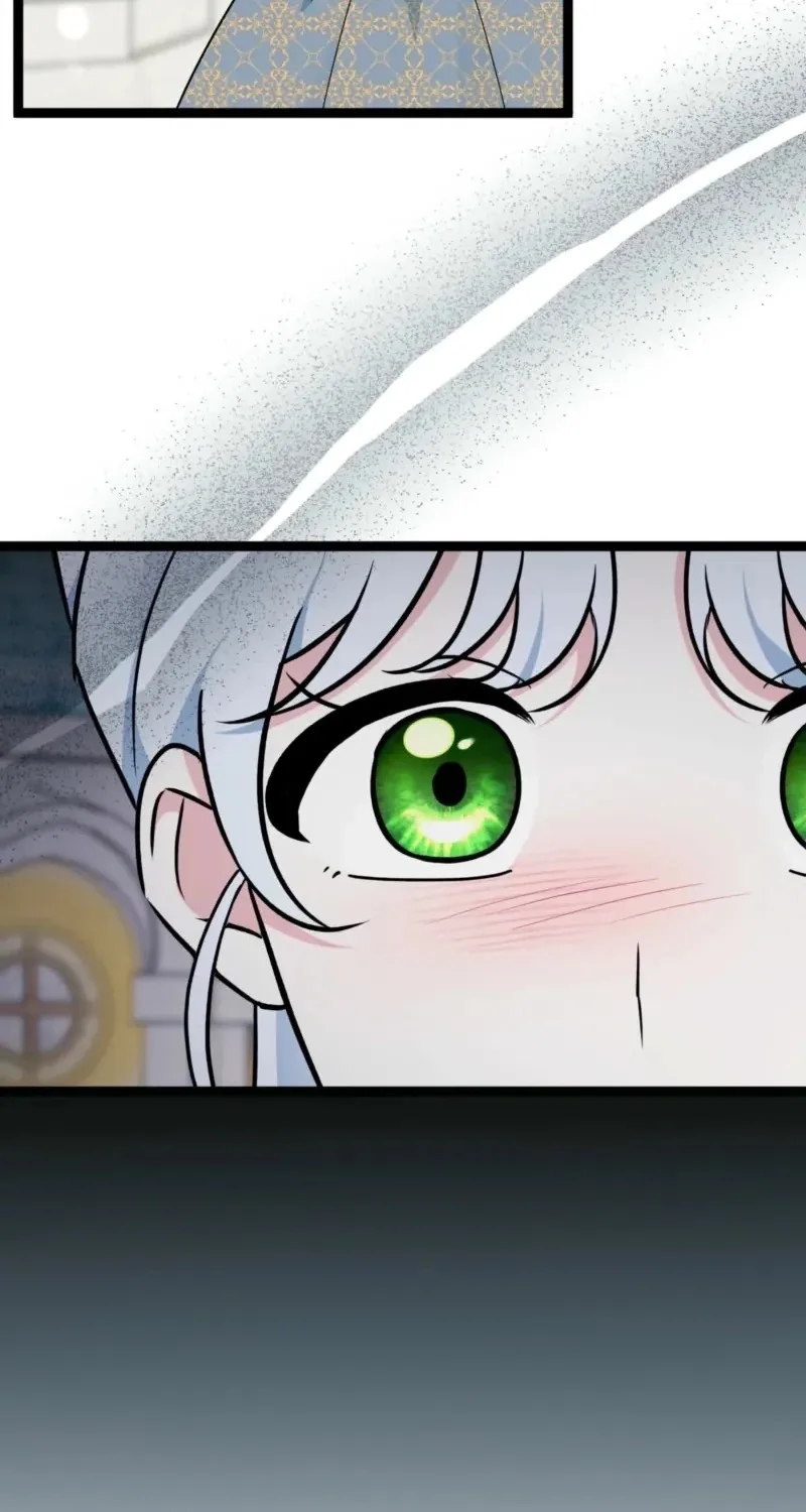 Anyone Can See It’s A Beast Chapter 69 page 33