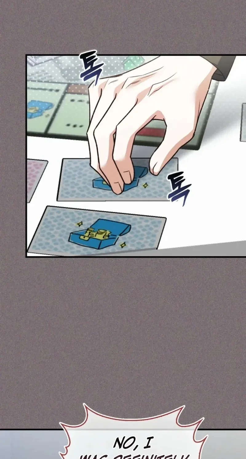 Becoming the Guide of the Mysophobic Villain? Absolutely Not! Chapter 50 page 81
