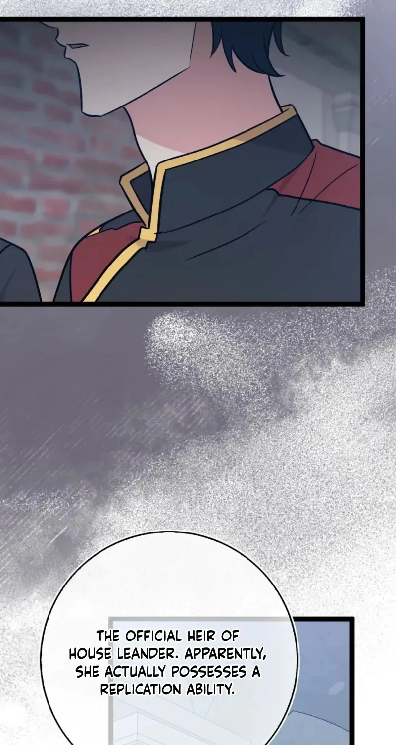 Anyone Can See It’s A Beast Chapter 69 page 4