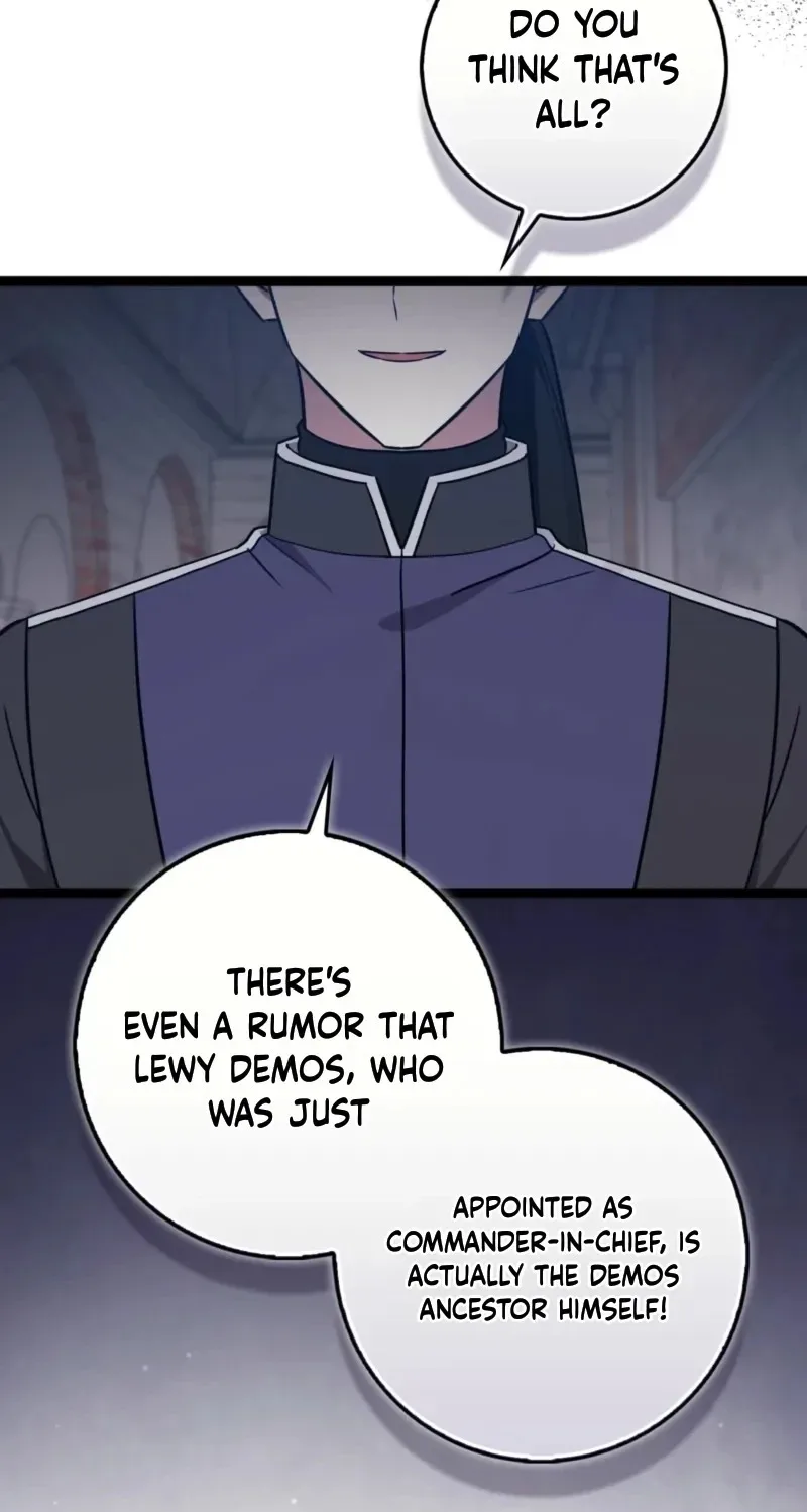 Anyone Can See It’s A Beast Chapter 69 page 9