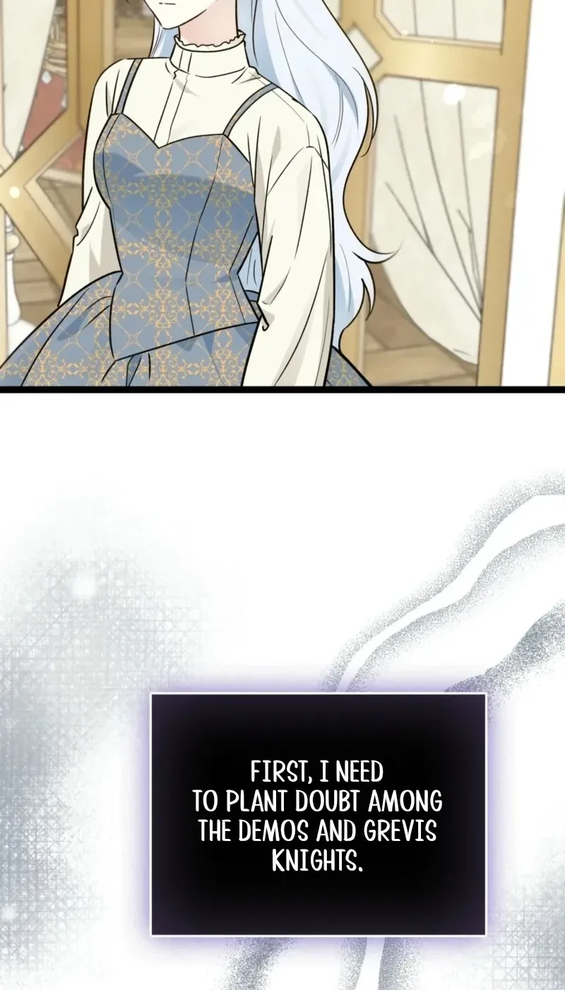 Anyone Can See It’s A Beast Chapter 69 page 20