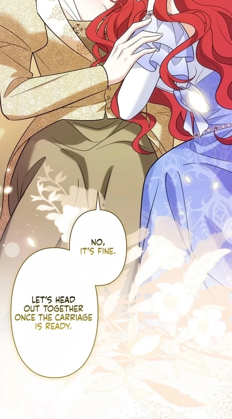 I’m a Villainess Who Has Made an Enemy of the Tyrant, but I Will Turn Things Around! Chapter 39 page 52