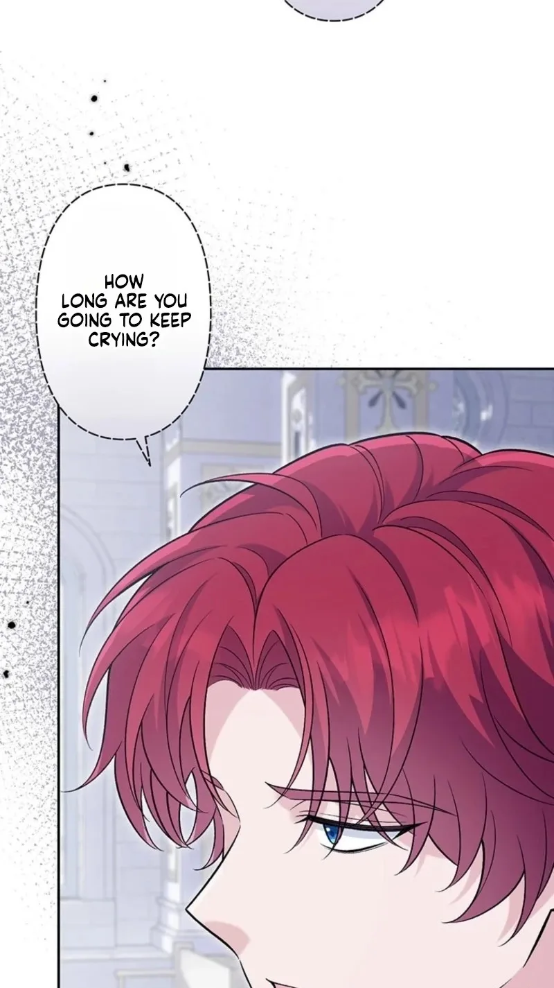 I’m a Villainess Who Has Made an Enemy of the Tyrant, but I Will Turn Things Around! Chapter 39 page 60
