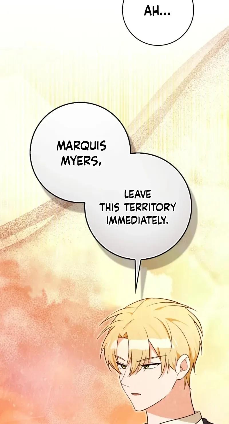 Anyone Can See It’s A Beast Chapter 69 page 72