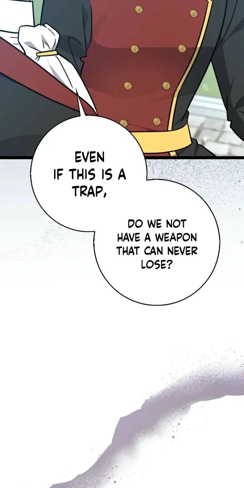 Anyone Can See It’s A Beast Chapter 69 page 80
