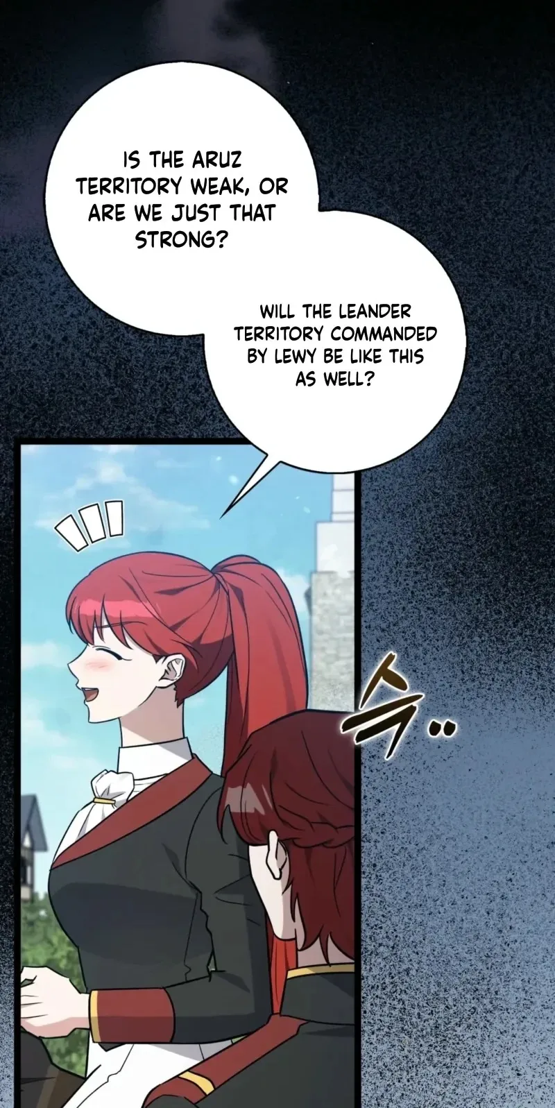 Anyone Can See It’s A Beast Chapter 69 page 78