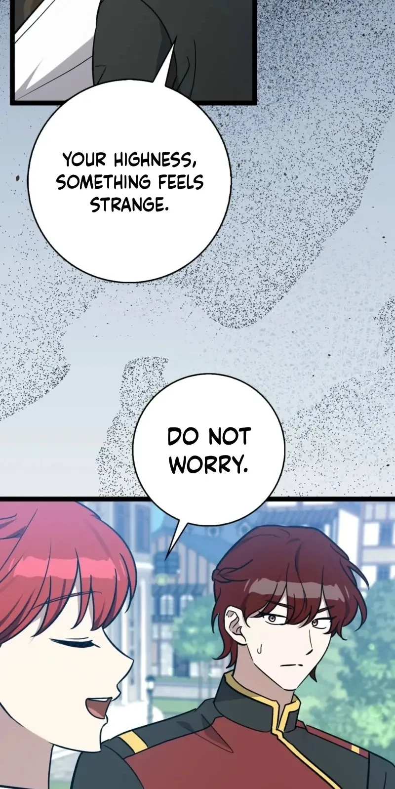 Anyone Can See It’s A Beast Chapter 69 page 79