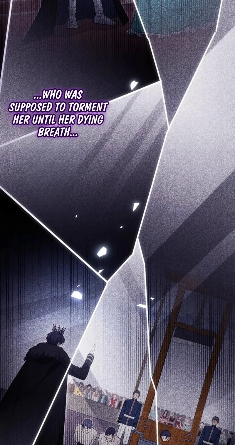I’m a Villainess Who Has Made an Enemy of the Tyrant, but I Will Turn Things Around! Chapter 39 page 81