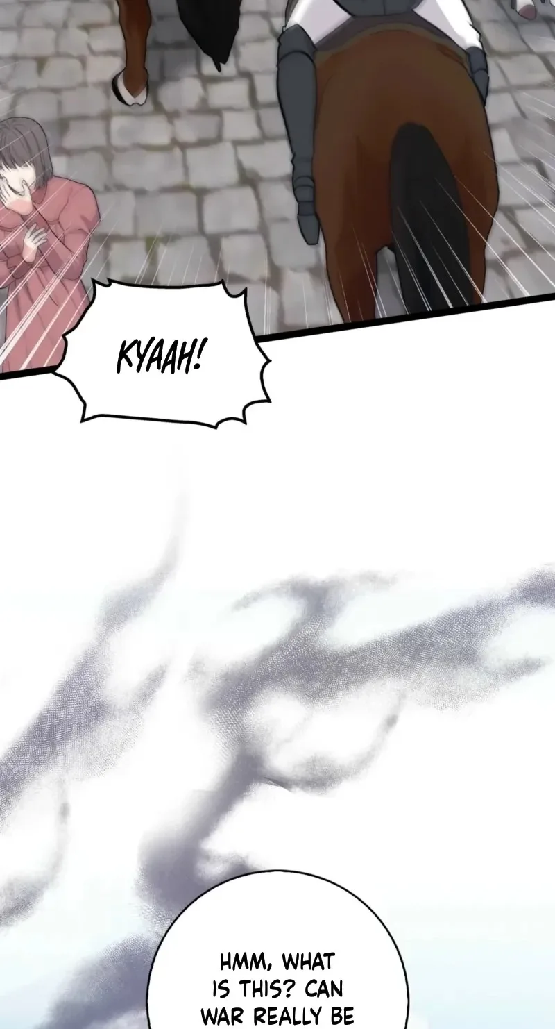 Anyone Can See It’s A Beast Chapter 69 page 76