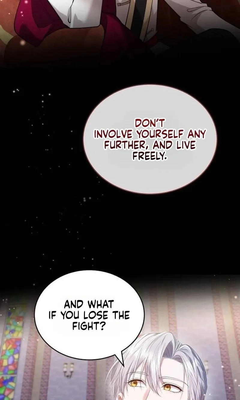 In This Life, You’re the Dog Chapter 48 page 33