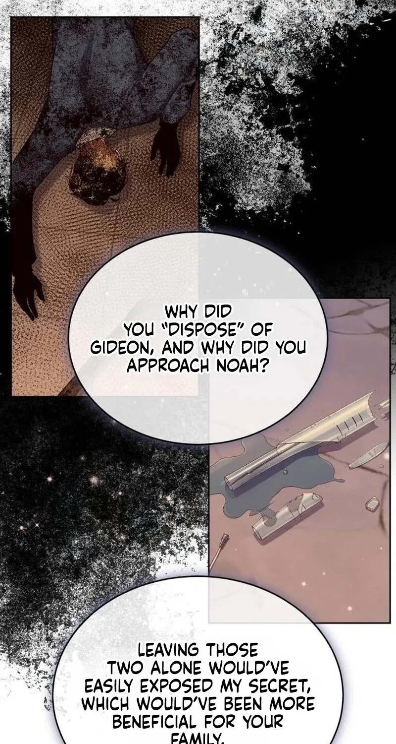 In This Life, You’re the Dog Chapter 48 page 23