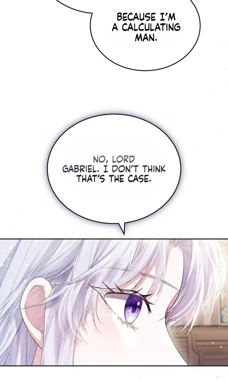 In This Life, You’re the Dog Chapter 48 page 20