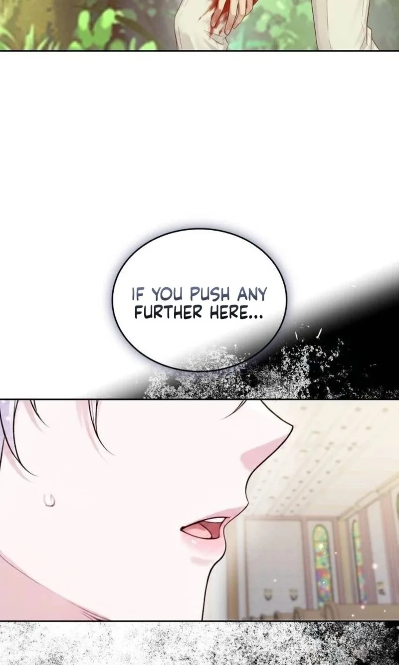 In This Life, You’re the Dog Chapter 48 page 22