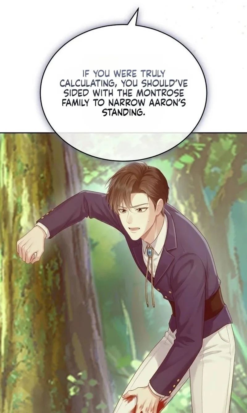 In This Life, You’re the Dog Chapter 48 page 21