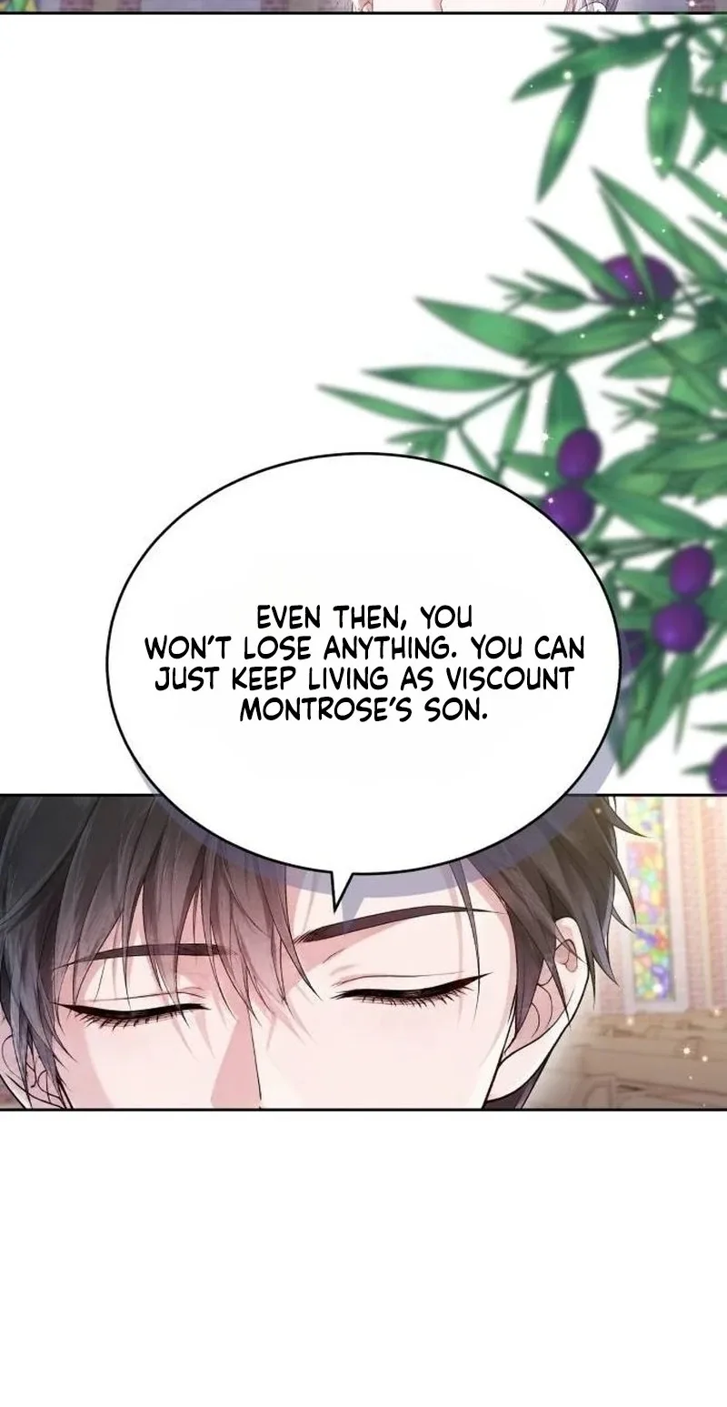 In This Life, You’re the Dog Chapter 48 page 34