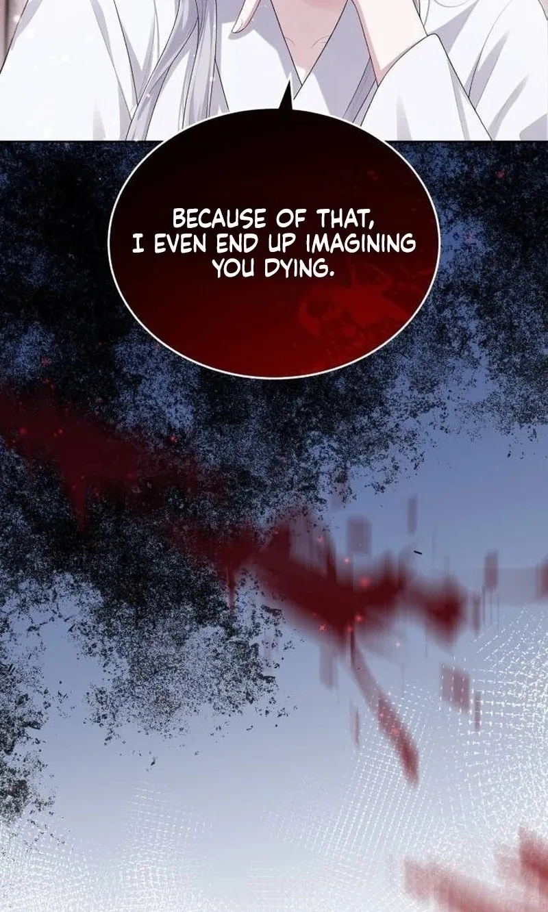 In This Life, You’re the Dog Chapter 48 page 60