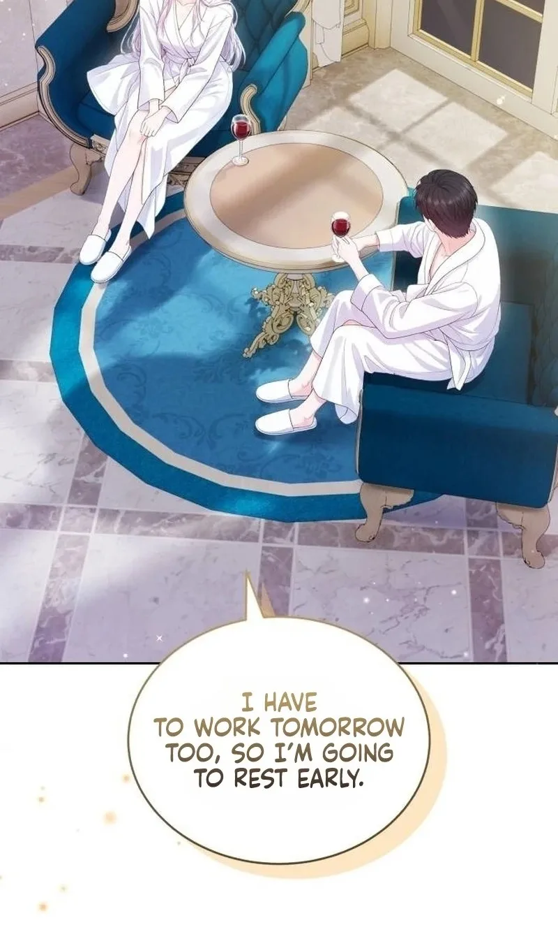 In This Life, You’re the Dog Chapter 48 page 54