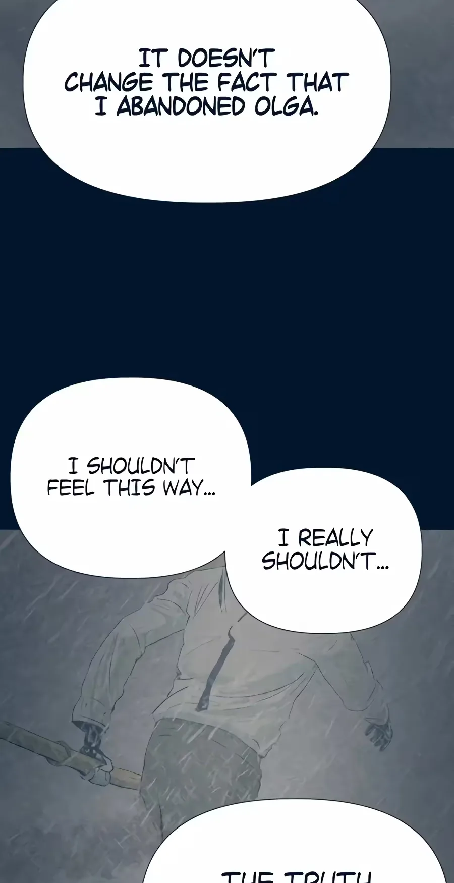 The Iron and Ice Journey Chapter 33 page 42