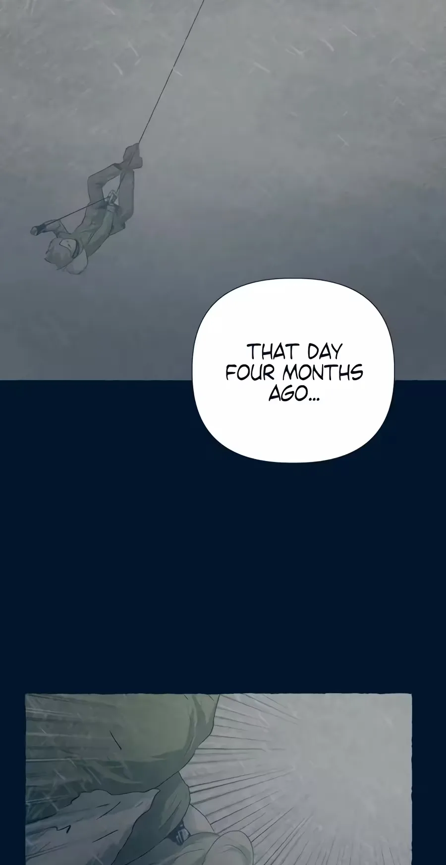 The Iron and Ice Journey Chapter 33 page 34