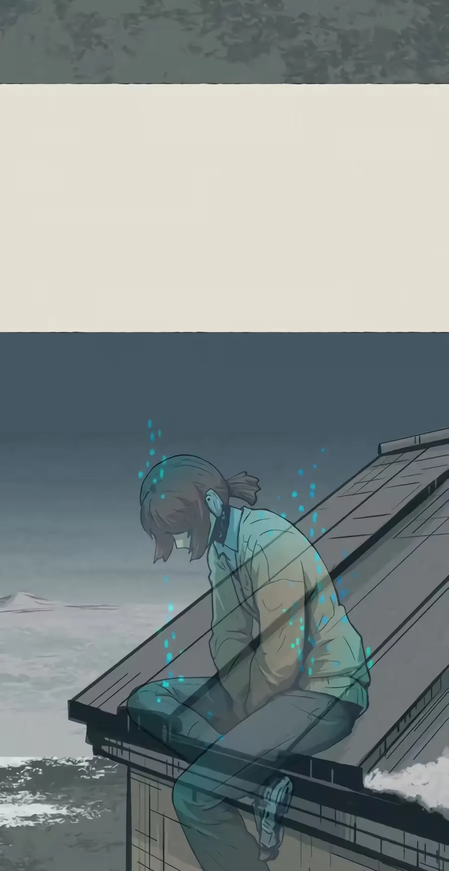 The Iron and Ice Journey Chapter 33 page 48