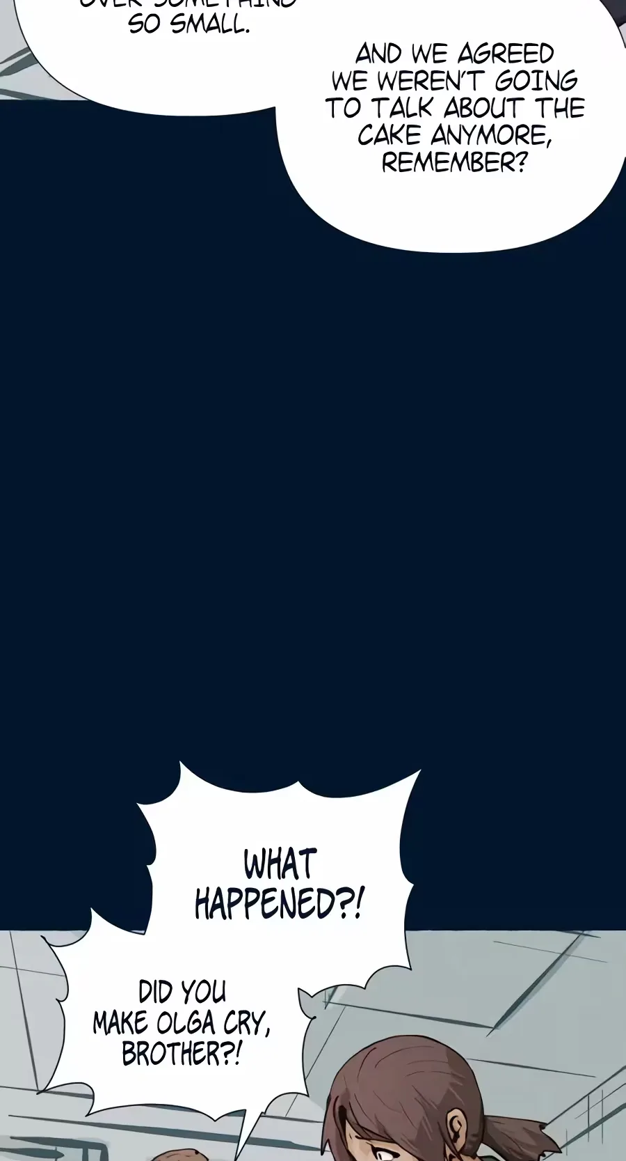 The Iron and Ice Journey Chapter 33 page 58