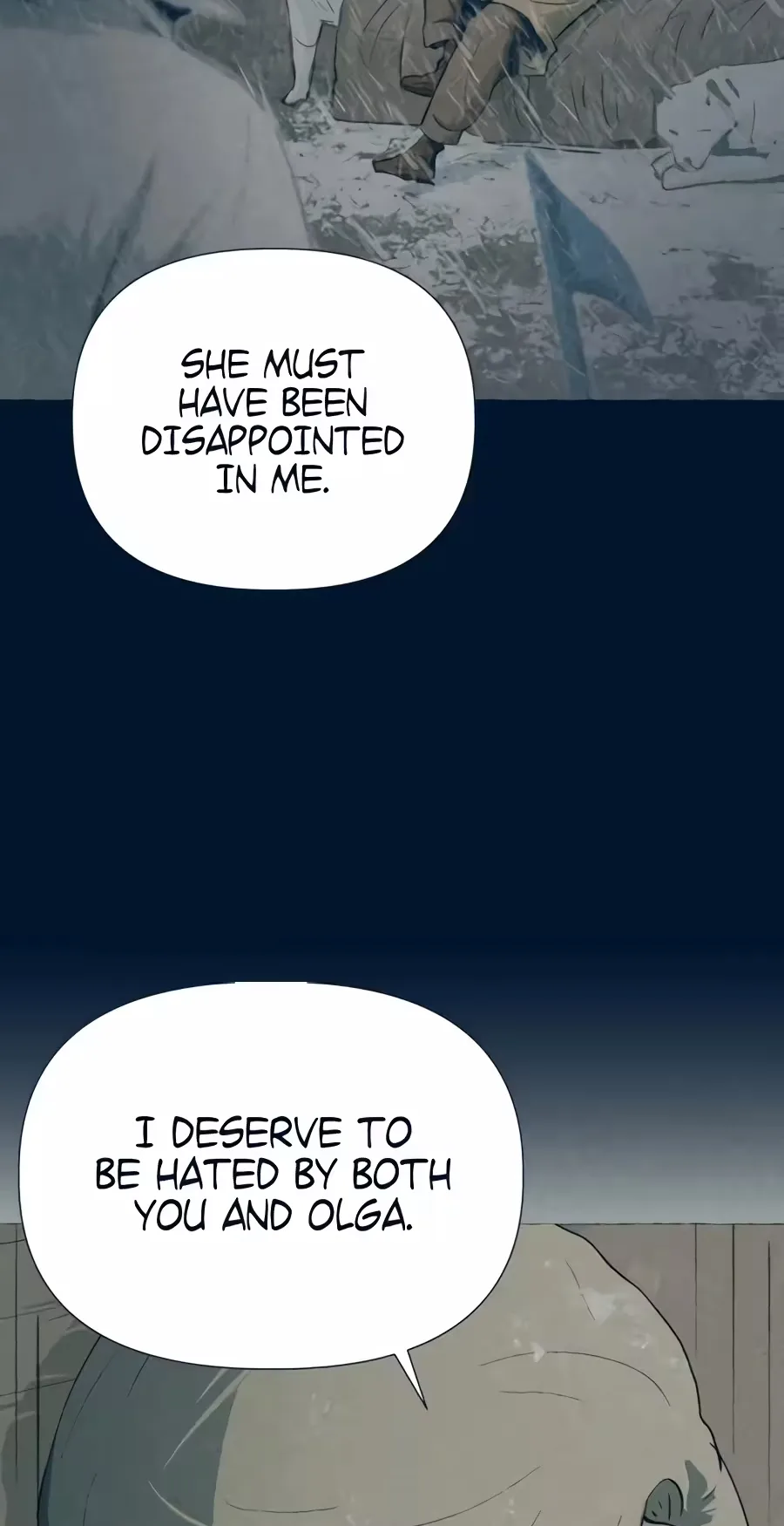 The Iron and Ice Journey Chapter 33 page 45