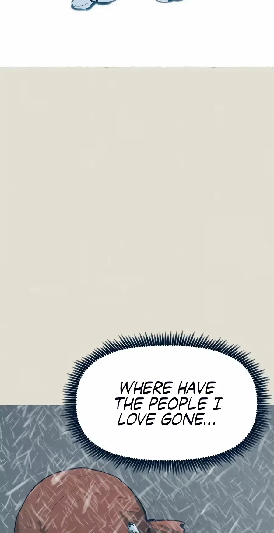 The Iron and Ice Journey Chapter 33 page 80