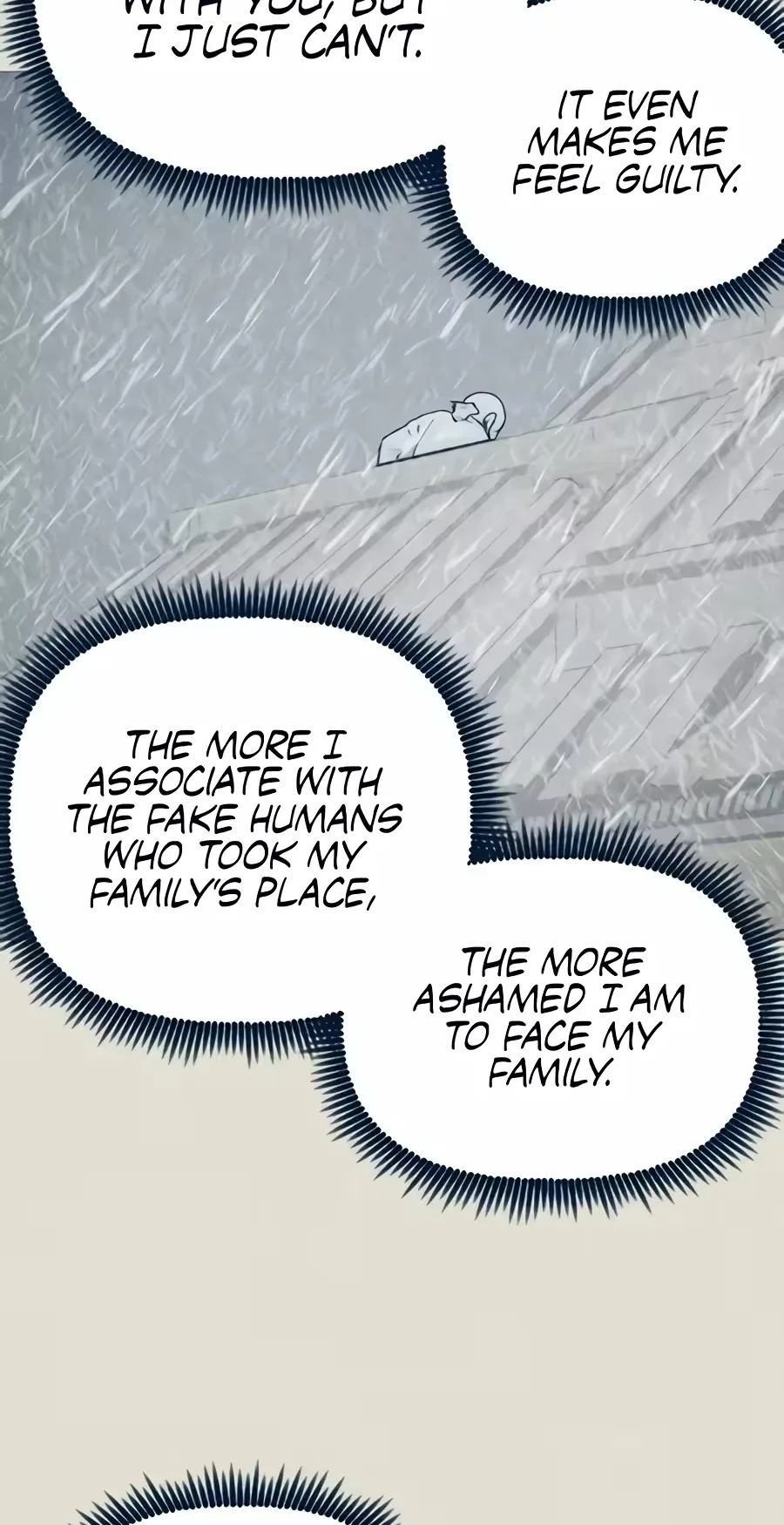 The Iron and Ice Journey Chapter 33 page 82