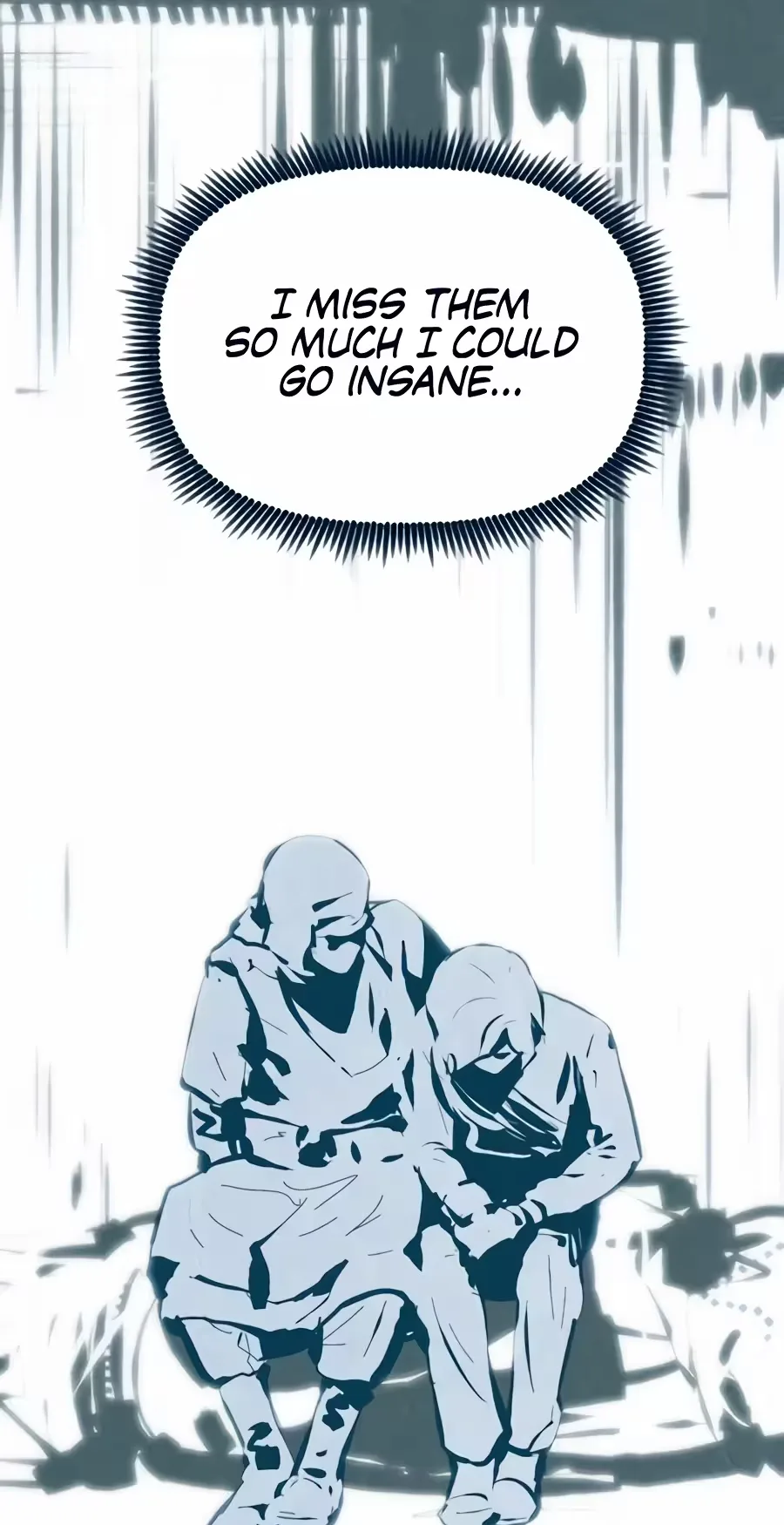 The Iron and Ice Journey Chapter 33 page 79