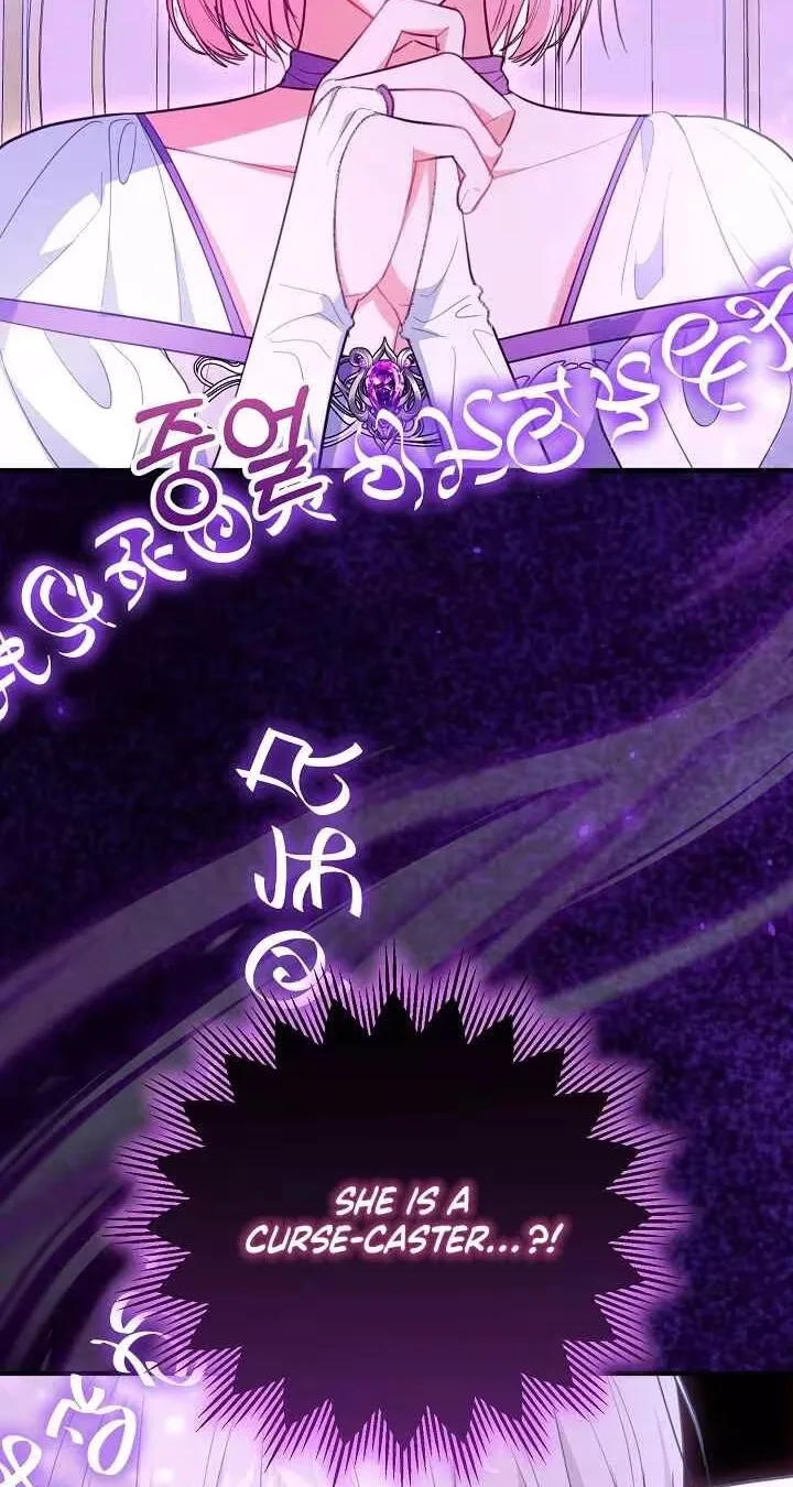 Why She Helps the Villain Chapter 52 page 26