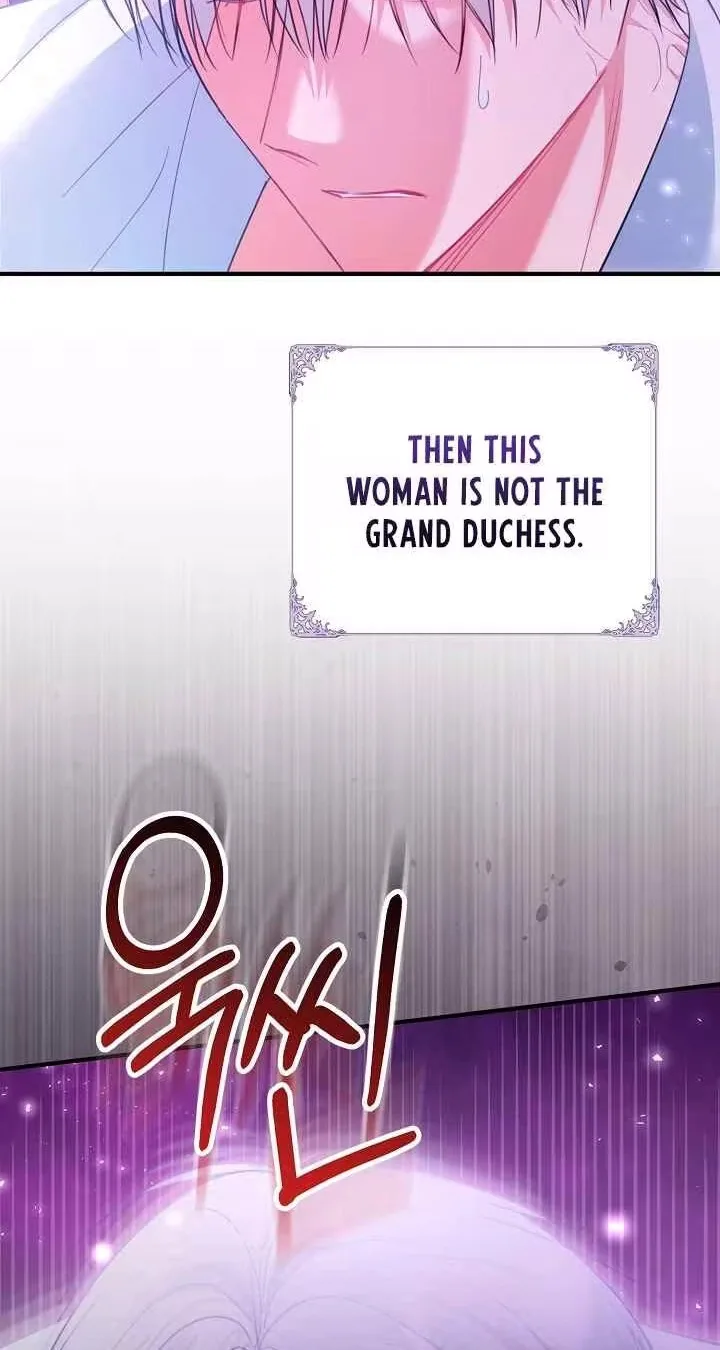 Why She Helps the Villain Chapter 52 page 33